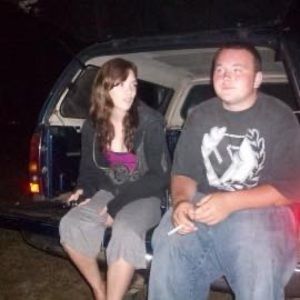 Meet your Posher, Brittney